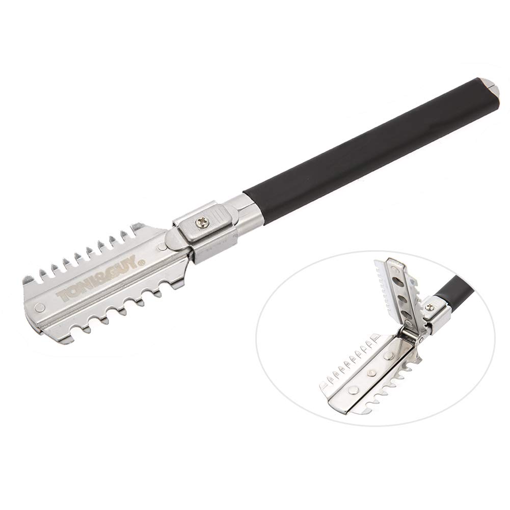 Double-Edge Shaving Haircut Ra - مراجعة Men'S Grooming Trimmer وسعره