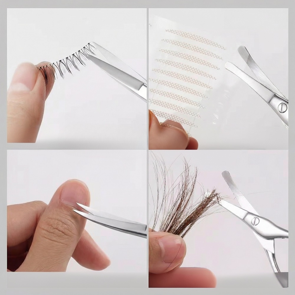 German Style Round-Tip Nose Ha - مراجعة Men'S Grooming Tips وسعره