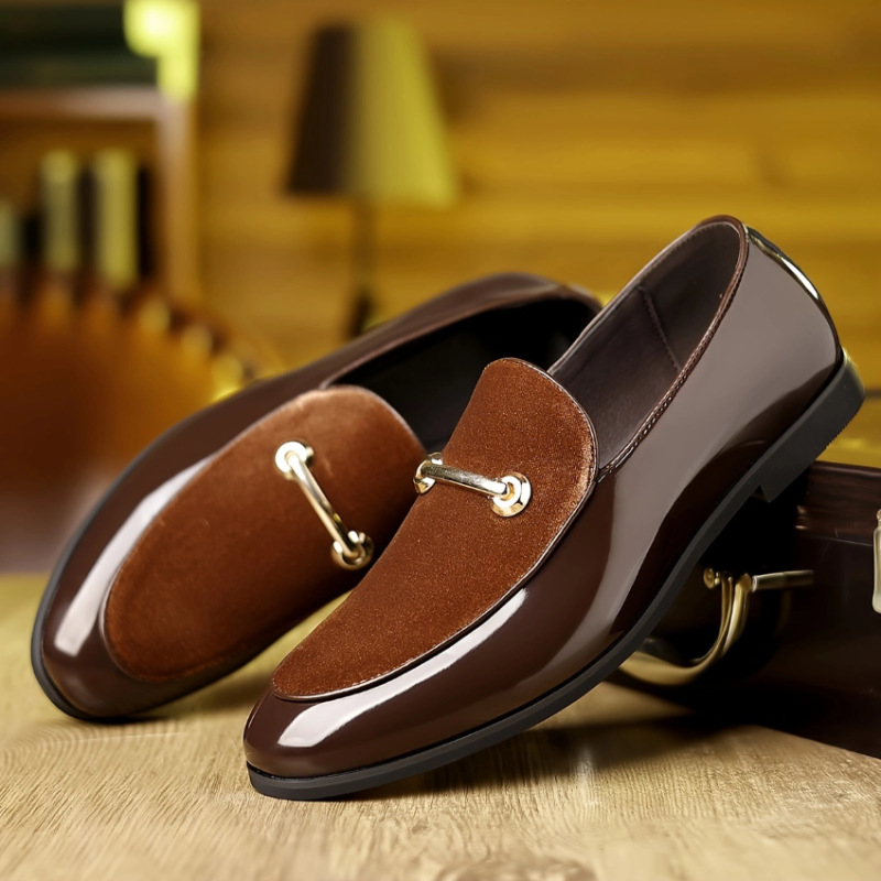 Luxry Large Size Men's Formal  - مراجعة Men'S Grooming Tips وسعره