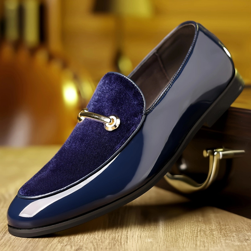 Luxry Large Size Men's Formal  - مراجعة Men'S Grooming Tips وسعره