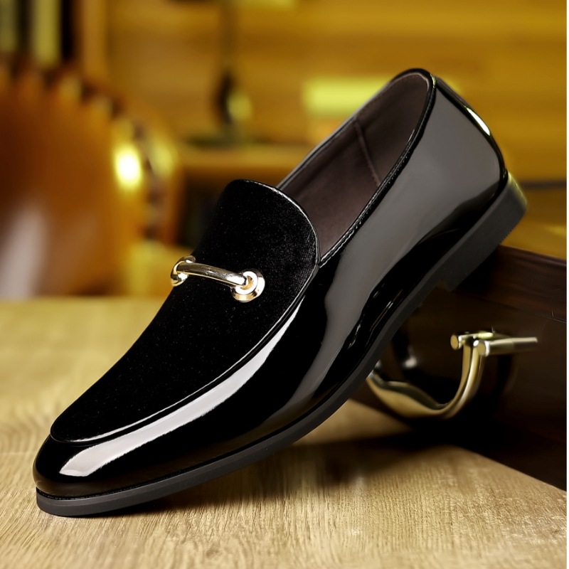 Luxry Large Size Men's Formal  - مراجعة Men'S Grooming Tips وسعره