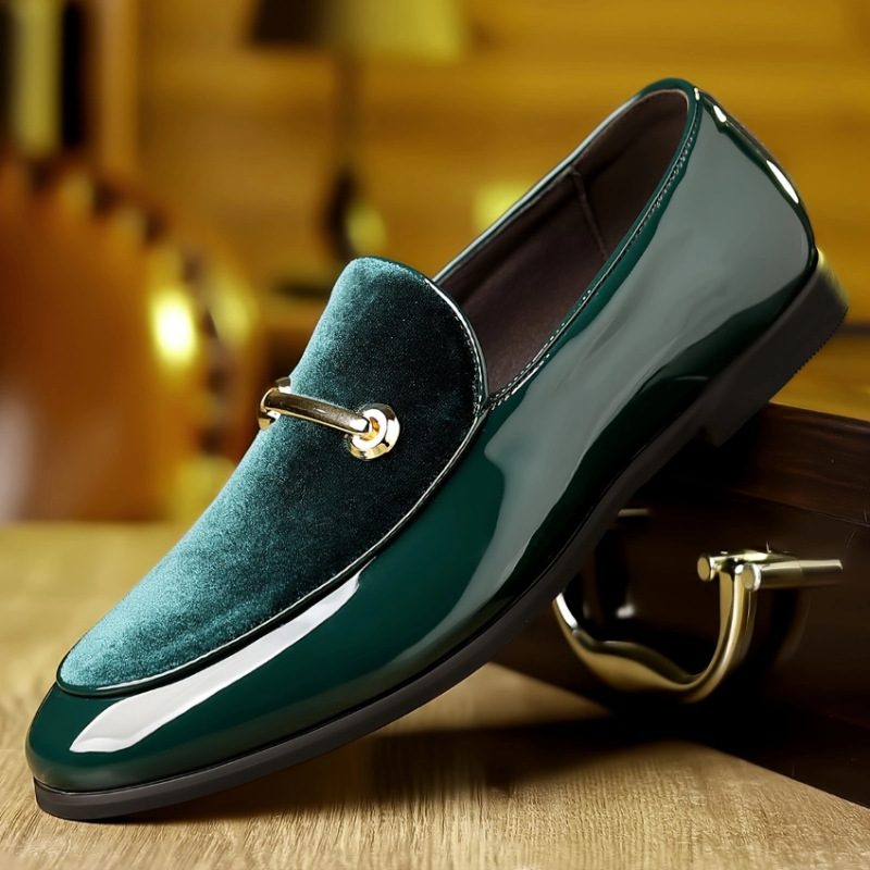 Luxry Large Size Men's Formal  - مراجعة Men'S Grooming Tips وسعره