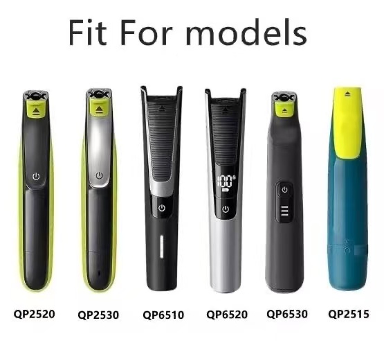 Compatible with Philips razor  - مراجعة Men'S Face Grooming وسعره