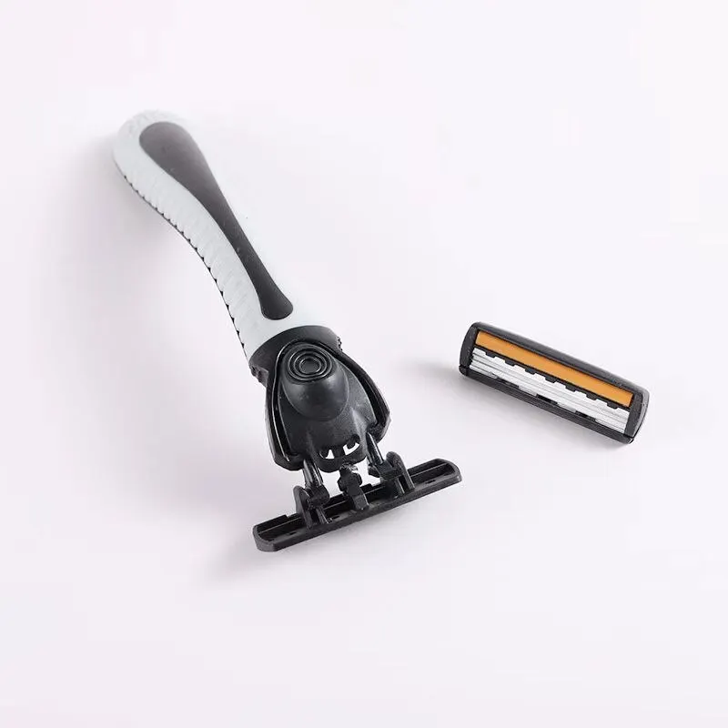 Shaver Brand New Design Men Ra - مراجعة Straight Razor Safety وسعره