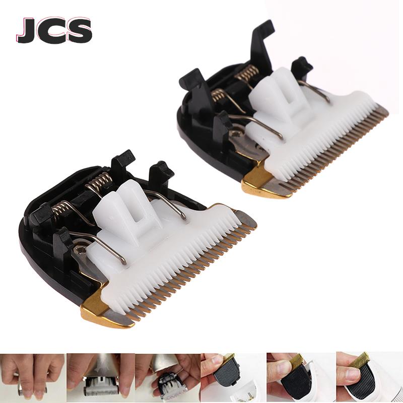 1PC Electric Hair Clipper Trim - مراجعة Men'S Grooming Trimmer وسعره