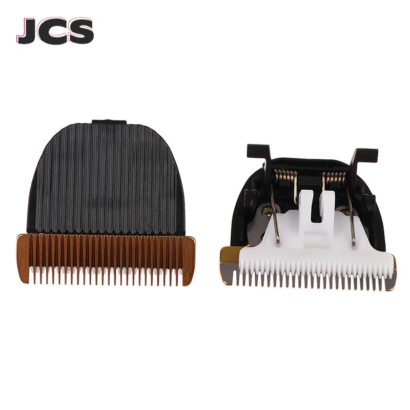 1PC Electric Hair Clipper Trim - مراجعة Men'S Grooming Trimmer وسعره