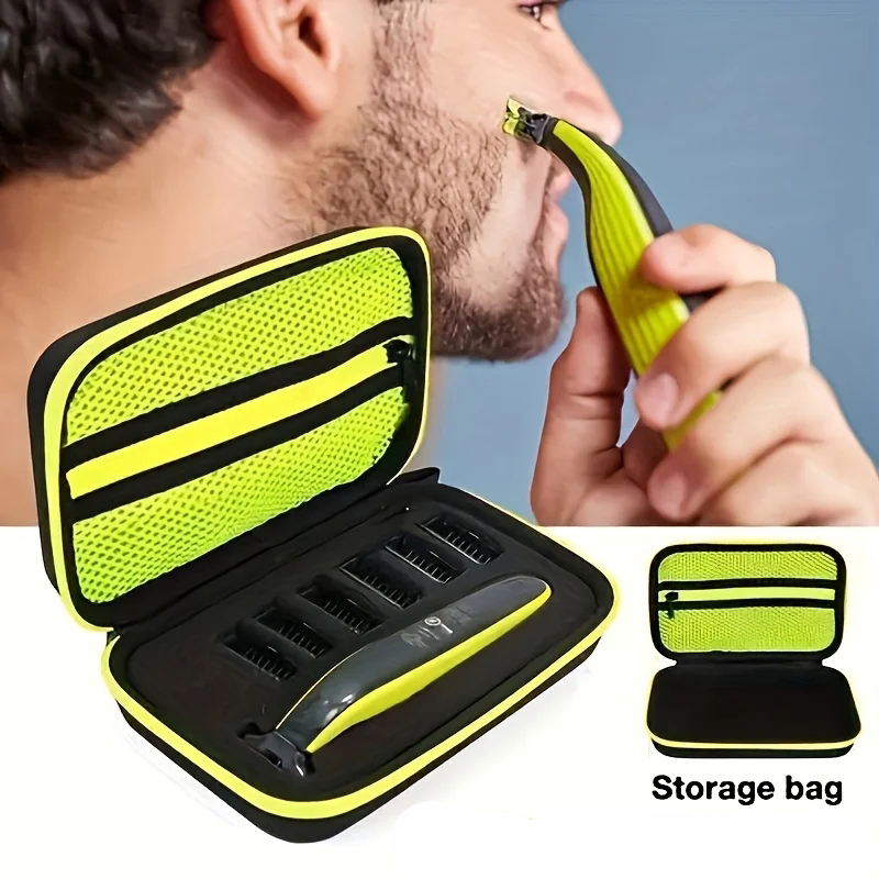 KVIFO Shaver Replacement Blade - مراجعة Men'S Face Grooming وسعره
