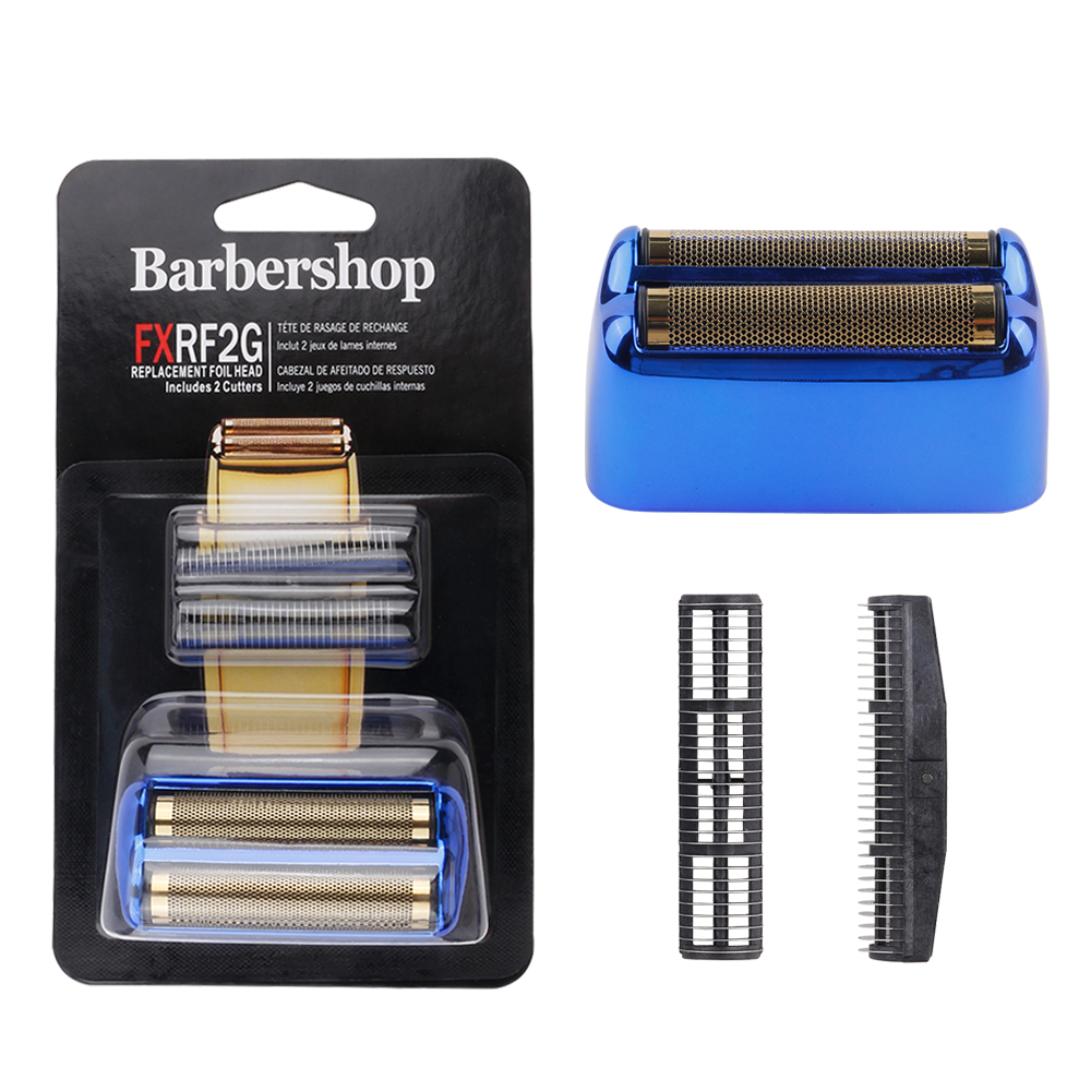 FXRF2 Professional Barber Shav - مراجعة Men'S Grooming Trimmer وسعره