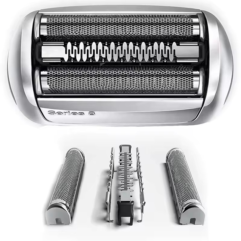 83M Shaver Razor Replacement H - مراجعة Men'S Grooming Trimmer وسعره