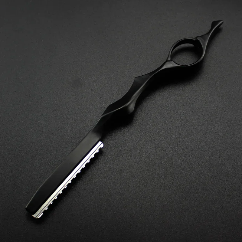 Hair Shaver Razor Barber Cutti - مراجعة Straight Razor Safety وسعره