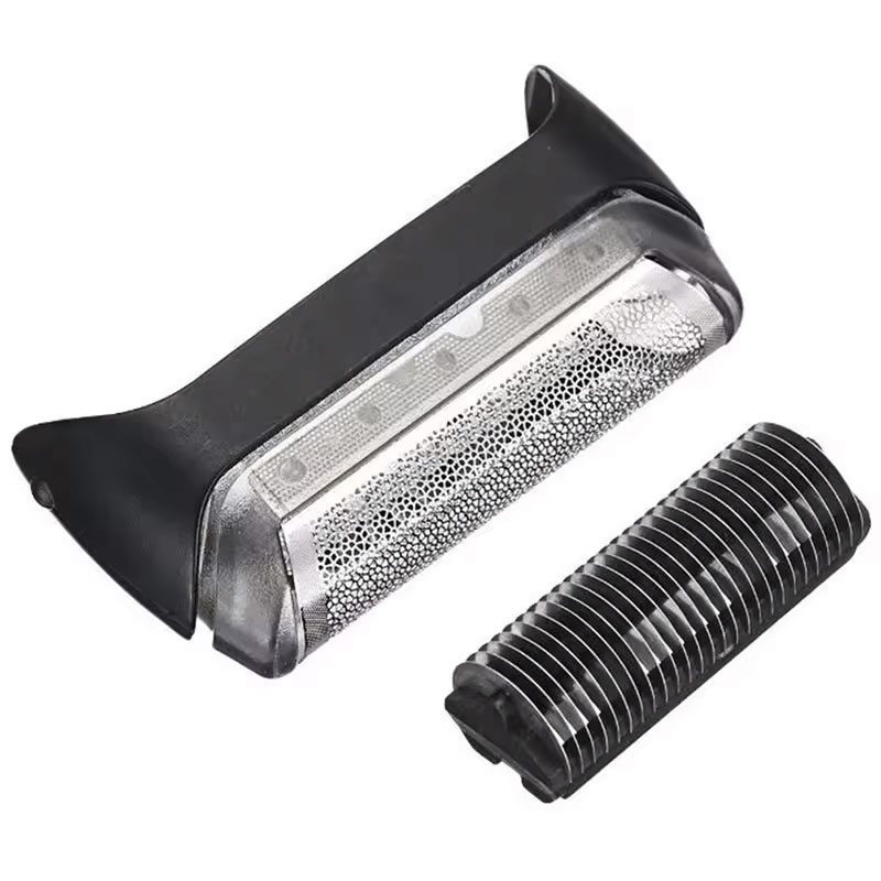 Shaver Replacement Foil and bl - مراجعة Men'S Grooming Trimmer وسعره