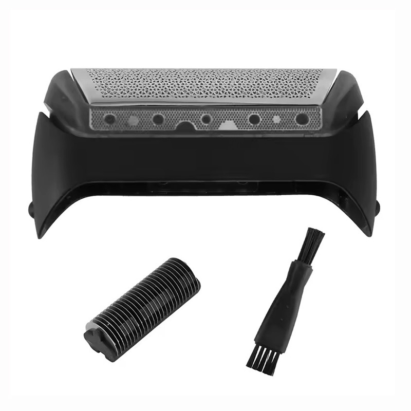 Shaver Replacement Foil and bl - مراجعة Men'S Grooming Trimmer وسعره