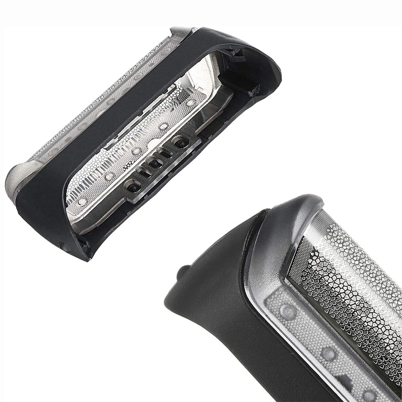Shaver Replacement Foil and bl - مراجعة Men'S Grooming Trimmer وسعره