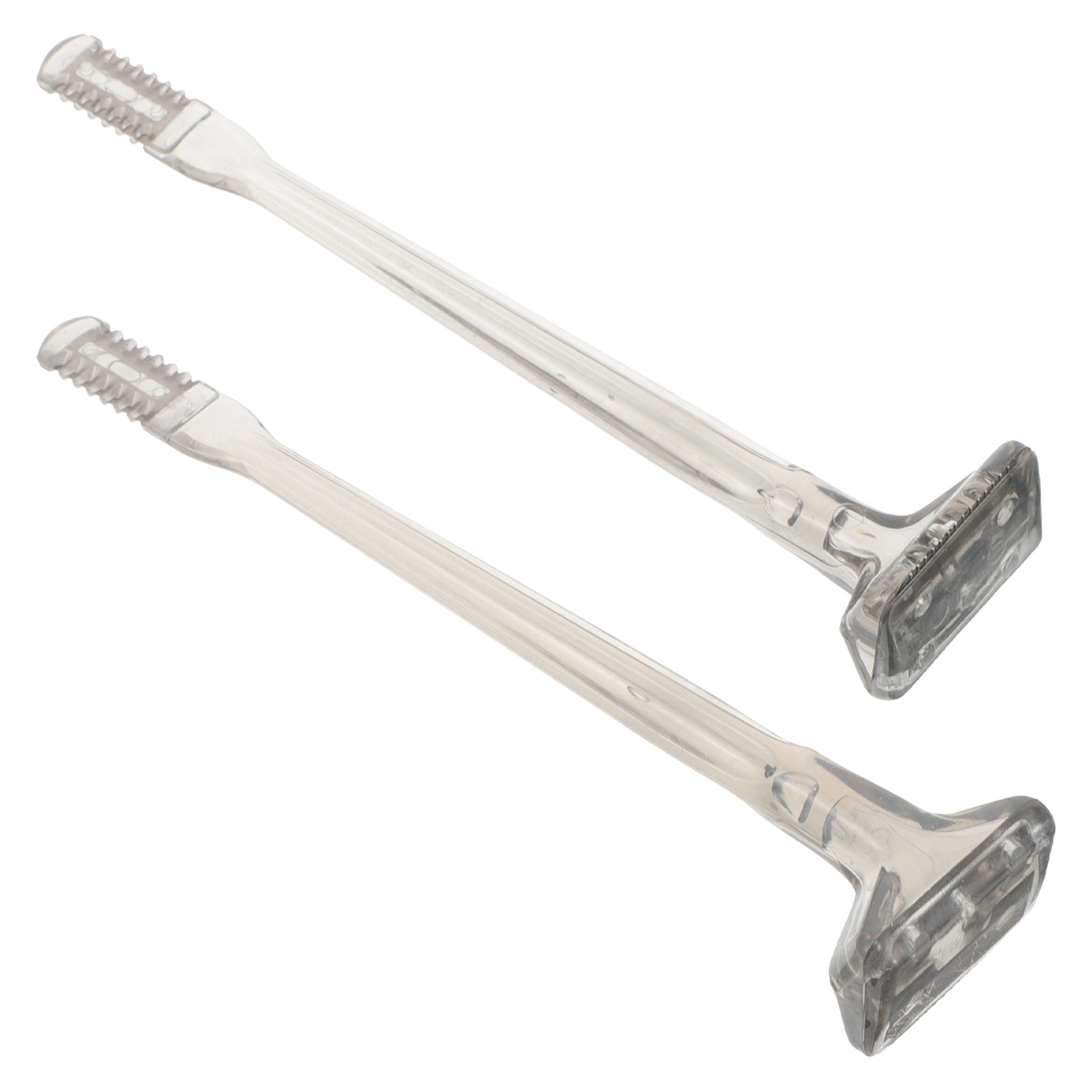 2Pcs Dual-Head Manual Nose Hai - مراجعة Men'S Grooming Tips وسعره