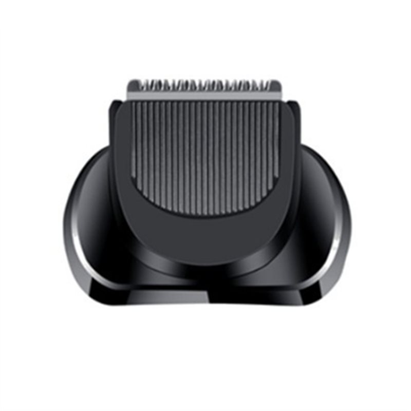 Replacement Head Easyclick For - مراجعة Men'S Grooming Trimmer وسعره