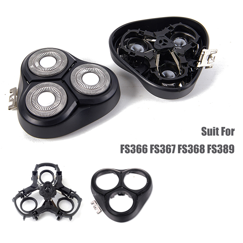 Shaver Replacement Head Mens R - مراجعة Men'S Face Grooming وسعره
