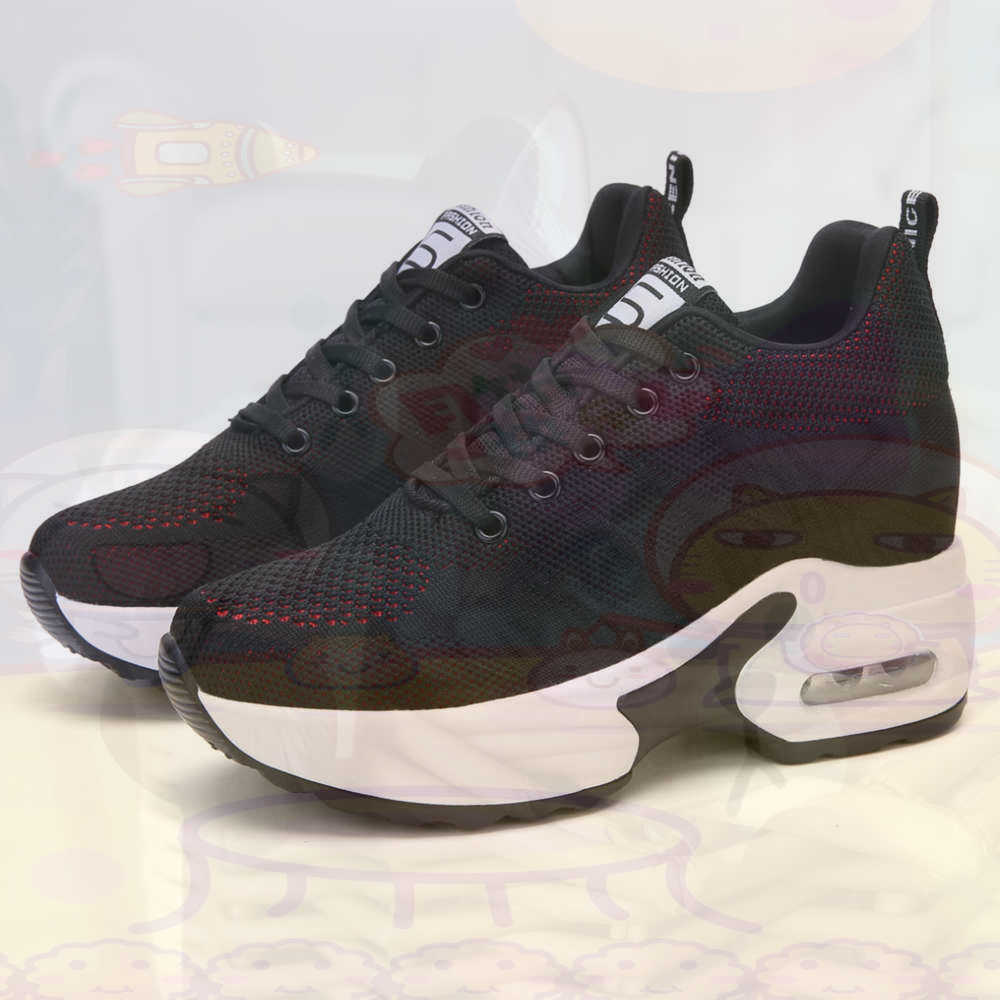 Red Size 36 Shoes Woman Tennis - مراجعة Men'S Grooming Set Gift وسعره