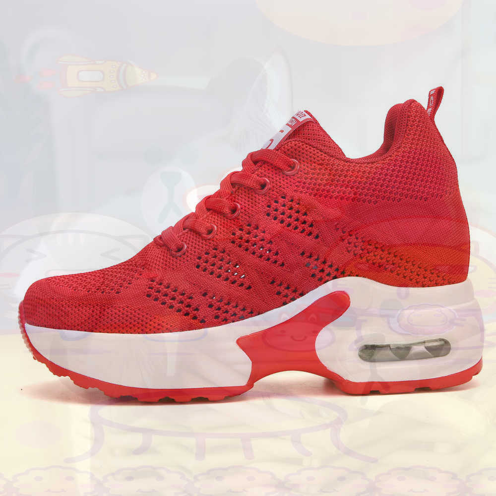 Red Size 36 Shoes Woman Tennis - مراجعة Men'S Grooming Set Gift وسعره