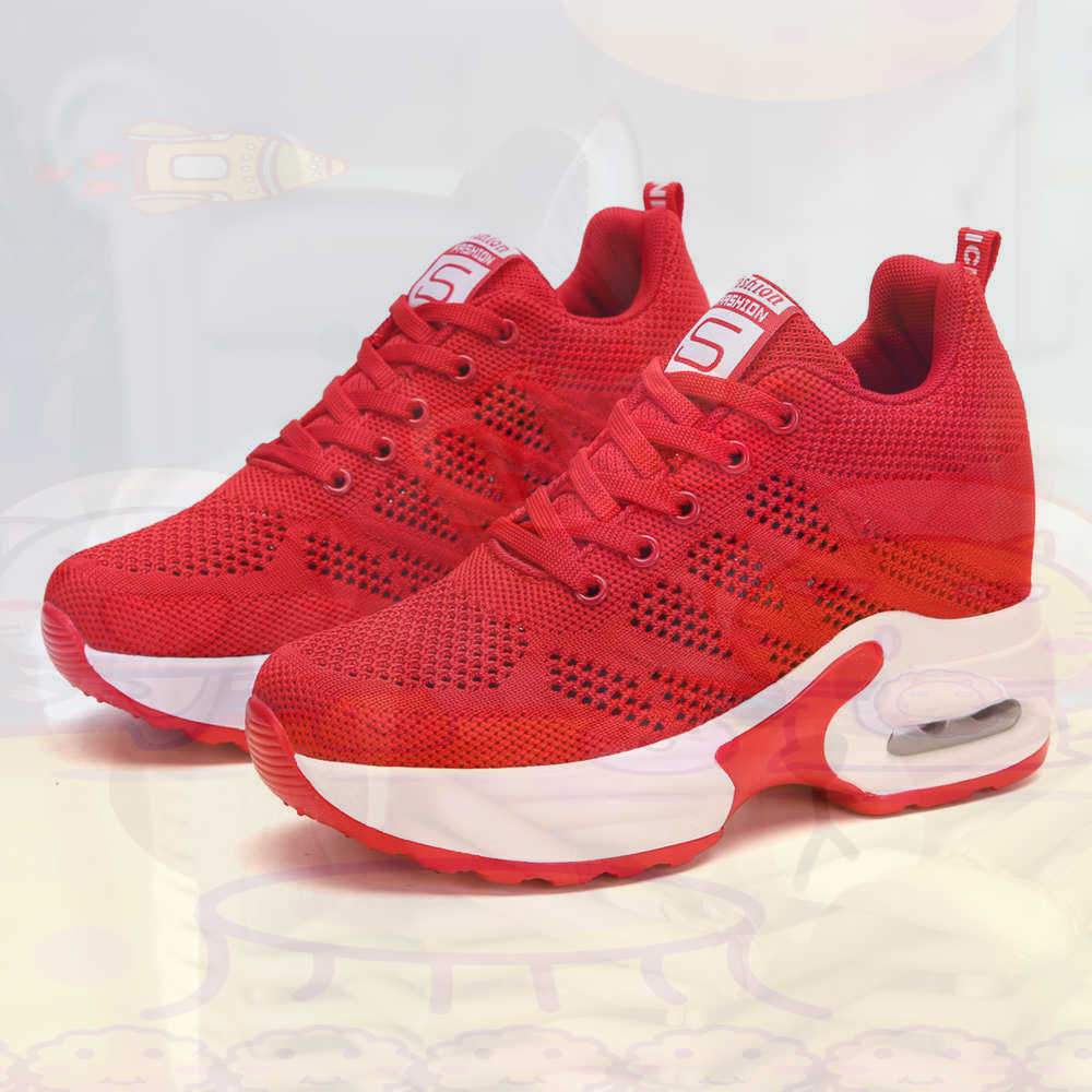 Red Size 36 Shoes Woman Tennis - مراجعة Men'S Grooming Set Gift وسعره