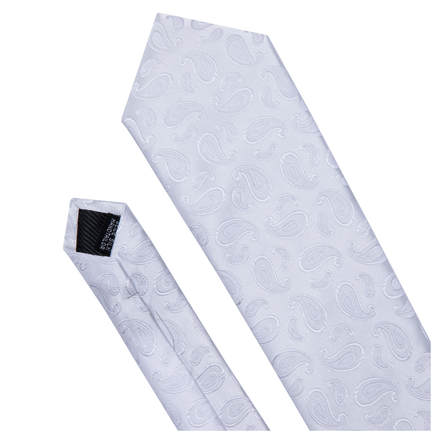 Fashion Silk White Mens Weddin - مراجعة Men'S Grooming Set Gift وسعره