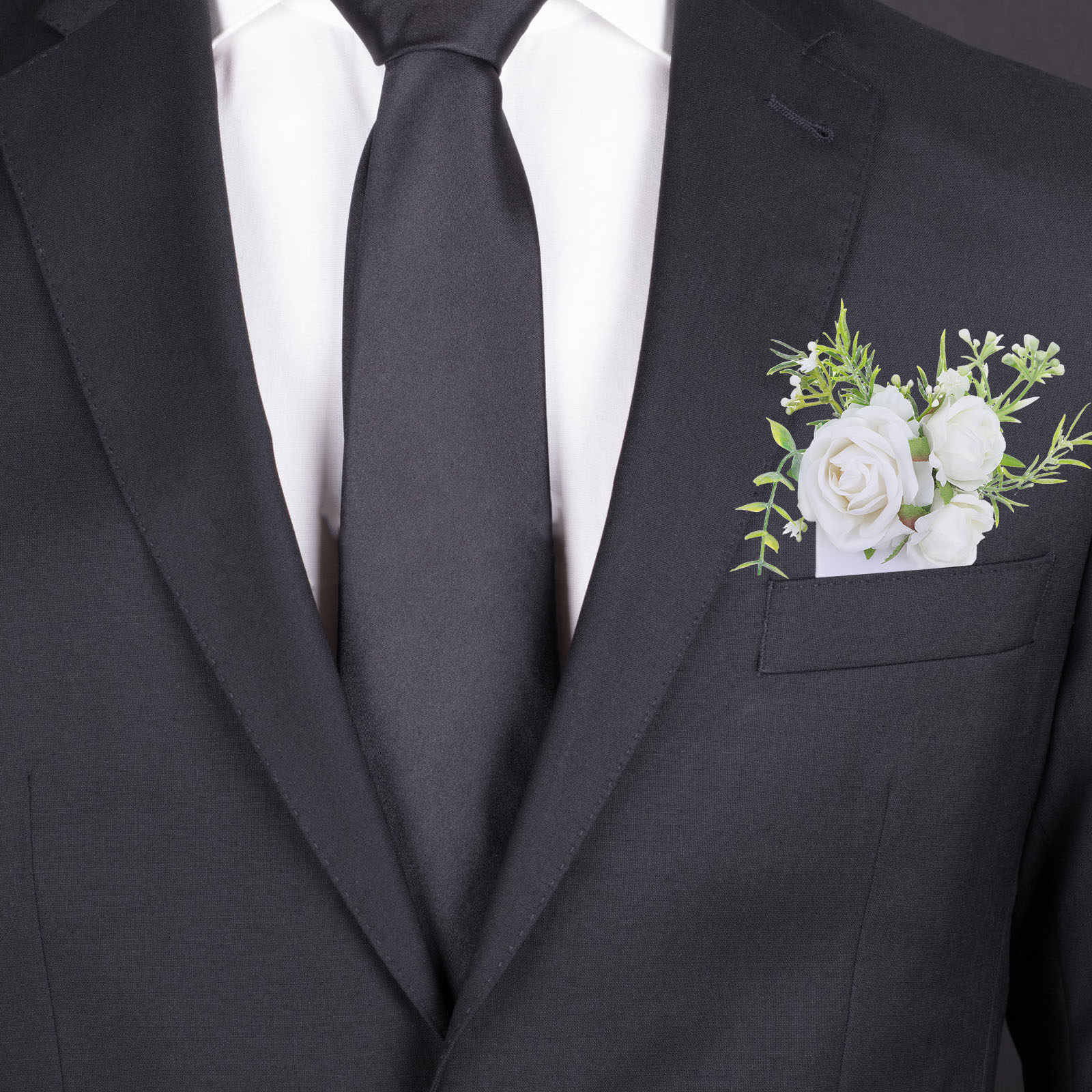 Boutonniere for Men Wedding La - مراجعة Men'S Grooming Club وسعره