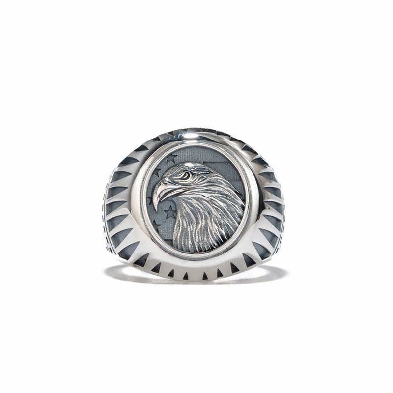 QEENKISS 925 Sterling Silver V - مراجعة Men'S Grooming Set Gift وسعره