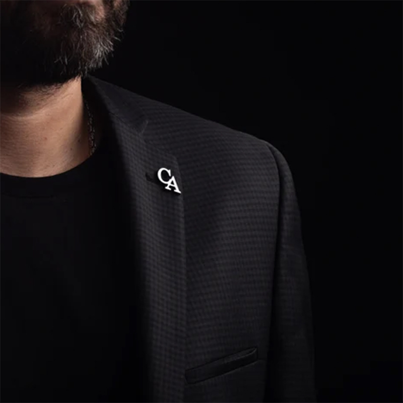 Fashion Name Initials Customiz - مراجعة Men'S Grooming Set Gift وسعره