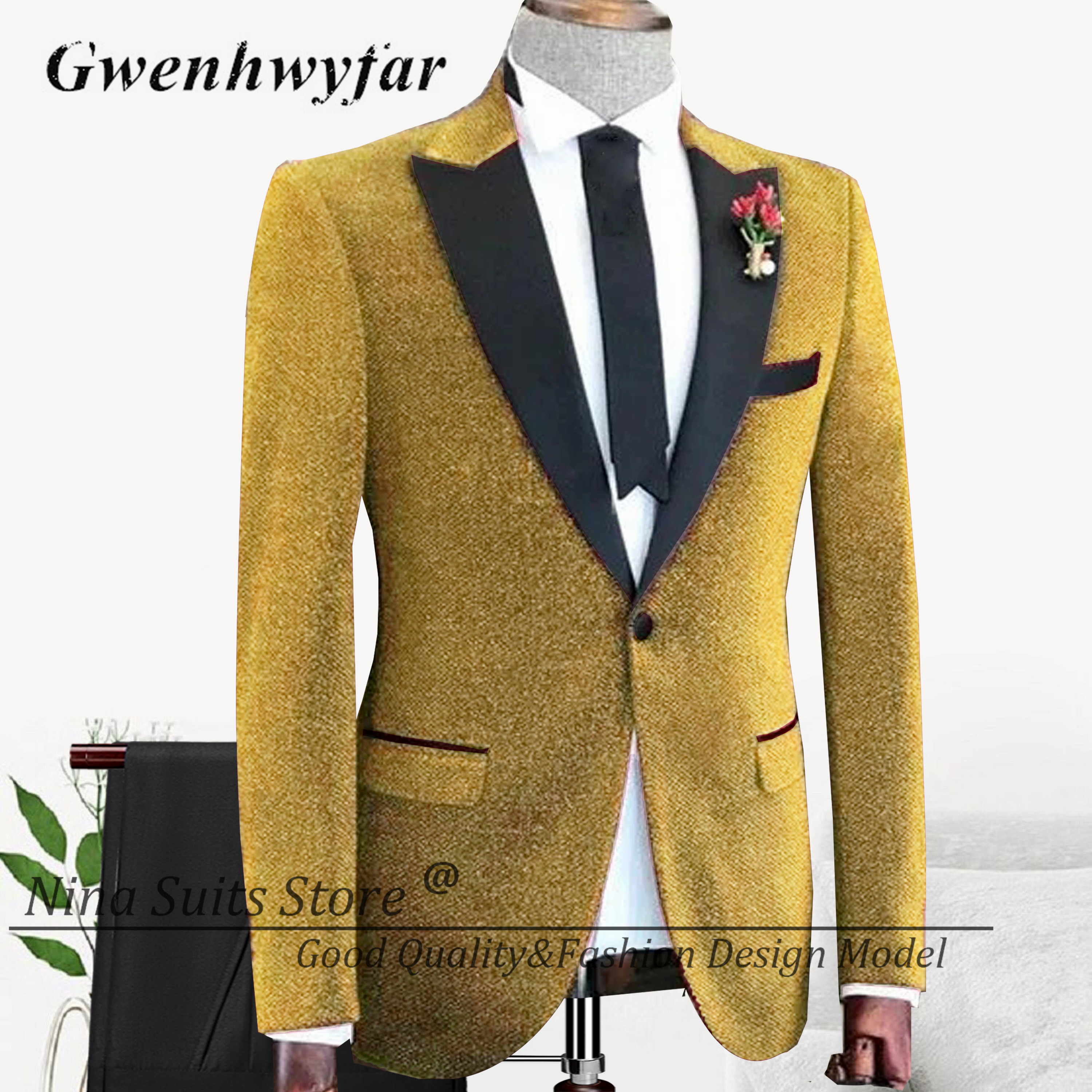 Nina Store Dark Green Glitter  - مراجعة Men'S Grooming Store وسعره