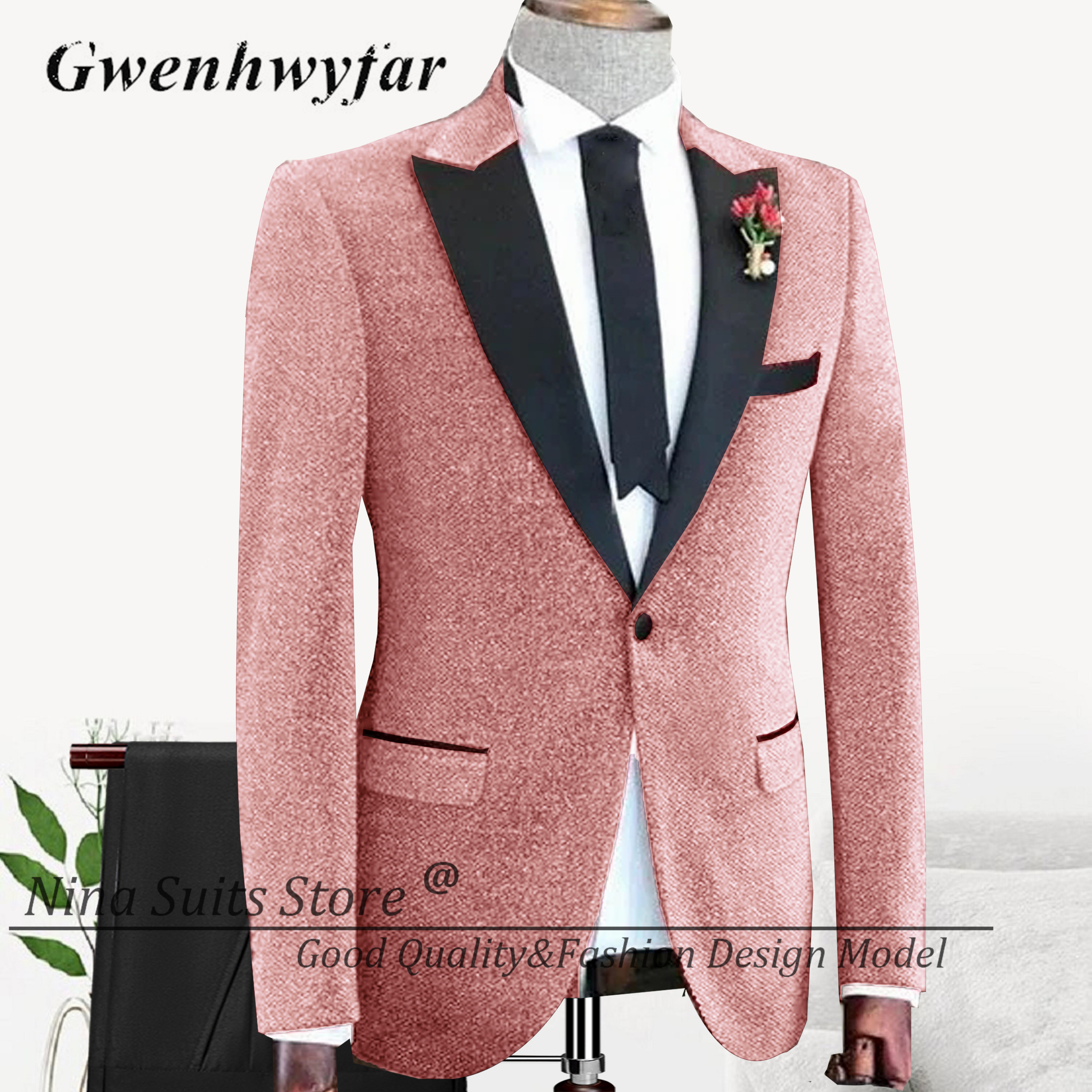 Nina Store Dark Green Glitter  - مراجعة Men'S Grooming Store وسعره
