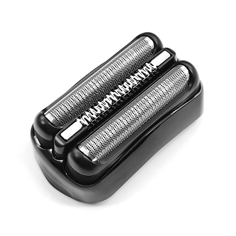 For Braun Series 3 21B Electri - مراجعة Men'S Grooming Trimmer وسعره