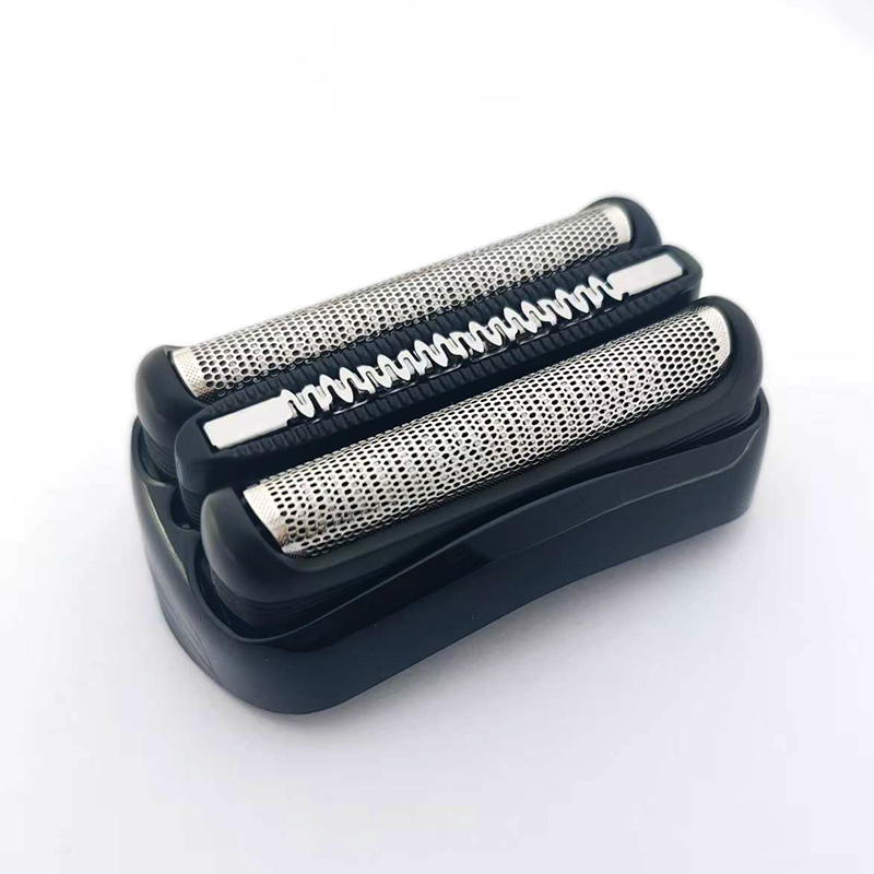 For Braun Series 3 21B Electri - مراجعة Men'S Grooming Trimmer وسعره