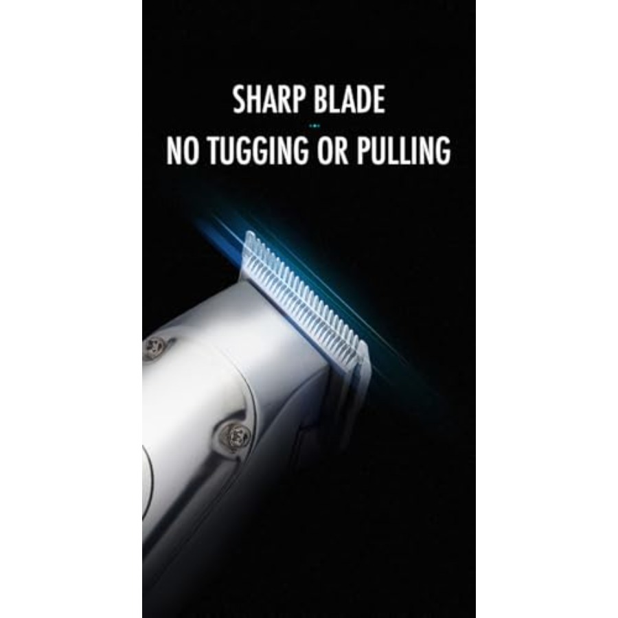 Professional Hair Clippers for - مراجعة Men'S Grooming Trimmer وسعره