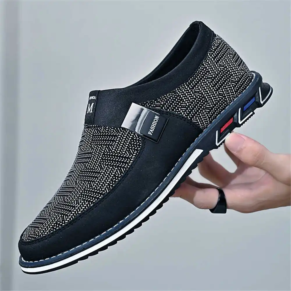 Dark Blue 44-45 Summer Shoes S - مراجعة Men'S Grooming Trends وسعره