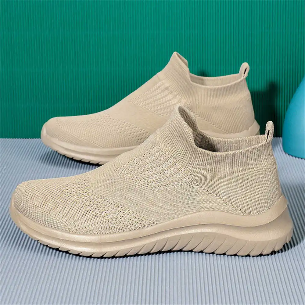 Beige Soft New Novelty Tennis  - مراجعة Men'S Grooming Lounge وسعره