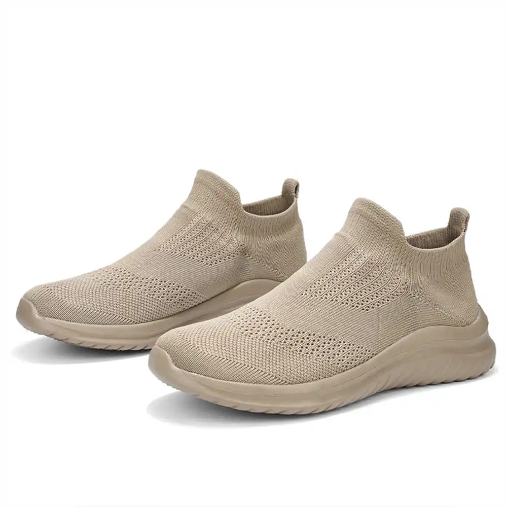 Beige Soft New Novelty Tennis  - مراجعة Men'S Grooming Lounge وسعره