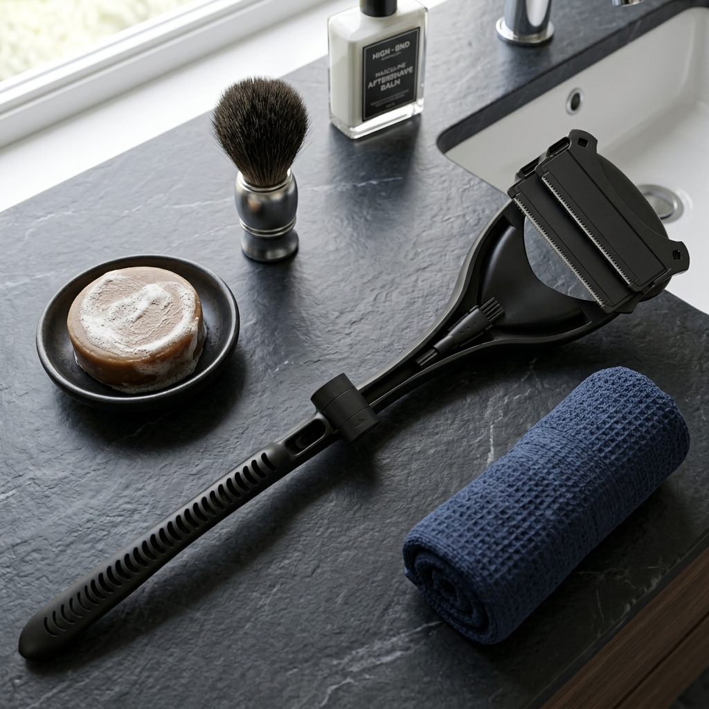 Elite Back Shavers for Men The - مراجعة Men'S Grooming Trimmer وسعره