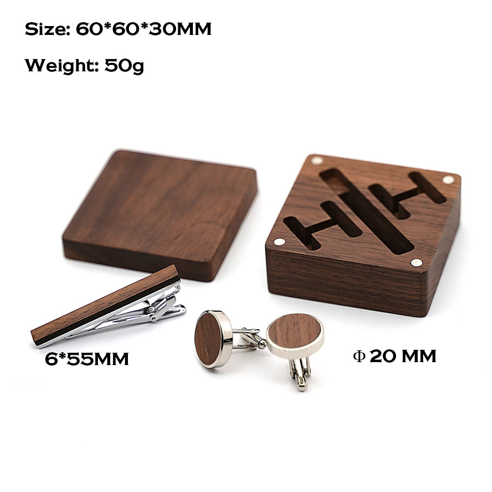 Custom Engraved Wooden Groom A - مراجعة Men'S Grooming Set Gift وسعره