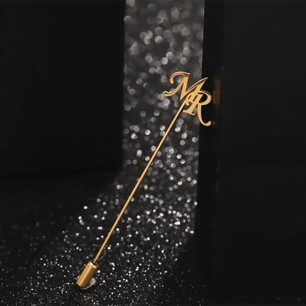 Customized Name Lapel Pin For  - مراجعة Men'S Grooming Set Gift وسعره
