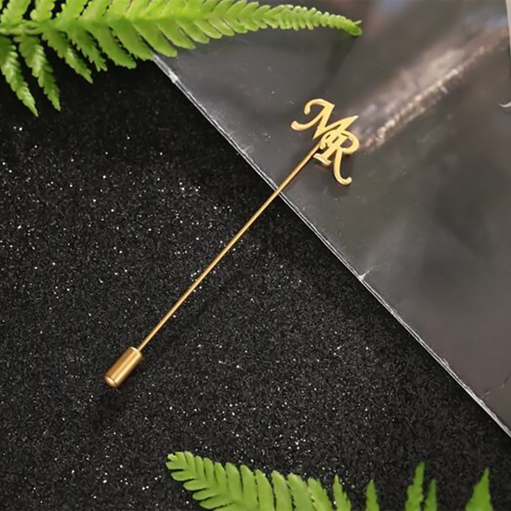 Customized Name Lapel Pin For  - مراجعة Men'S Grooming Set Gift وسعره