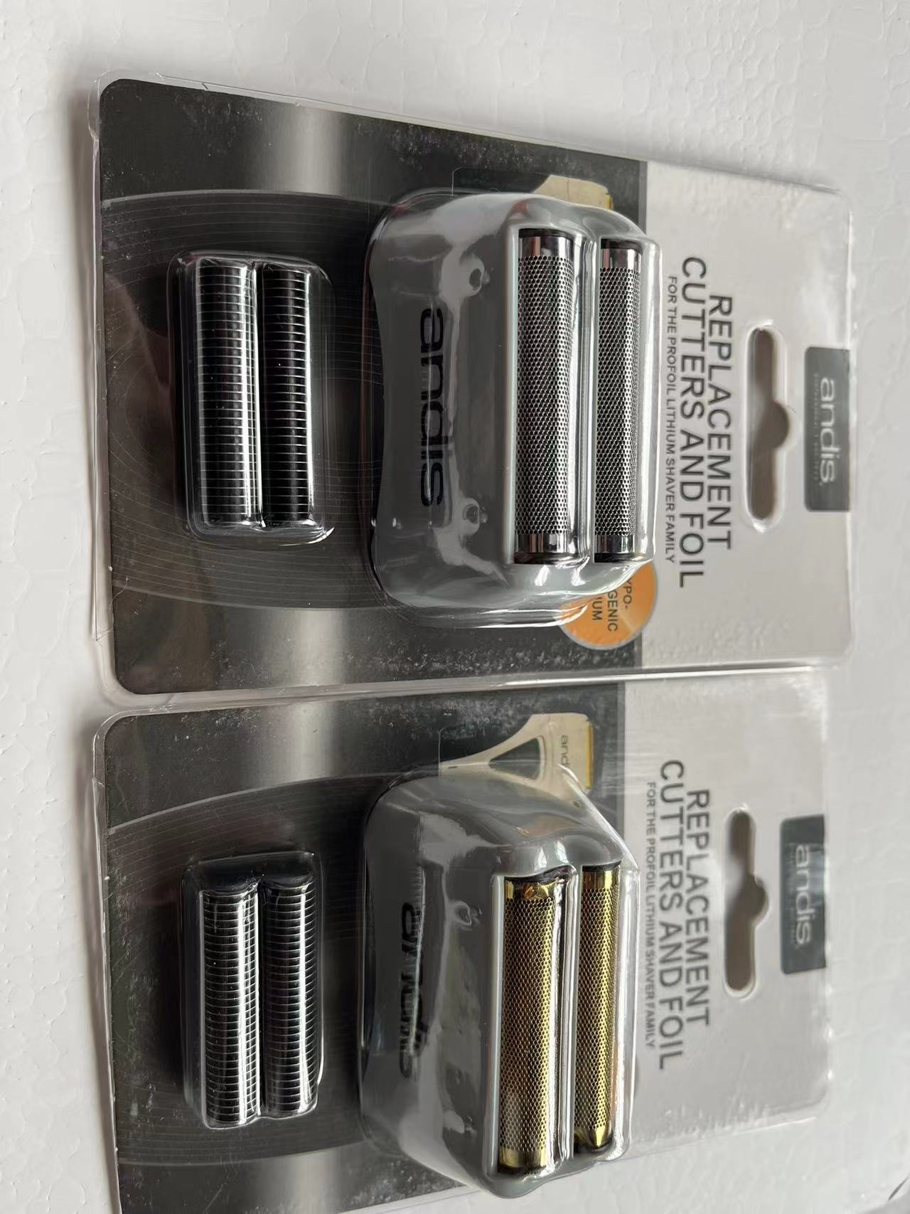 Applicable to  Andis Shaver Re - مراجعة Men'S Face Grooming وسعره