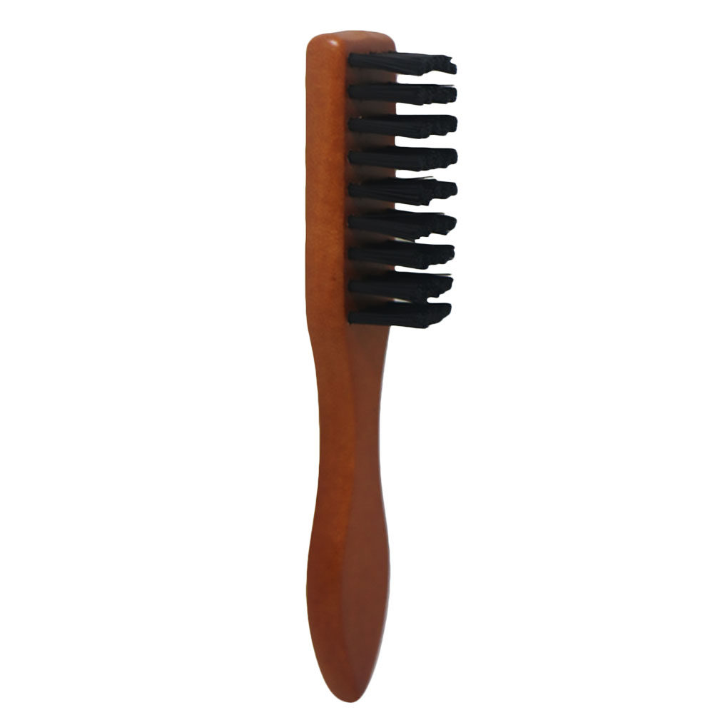 Broken Hair Brush Wooden Durab - مراجعة Men'S Grooming Store وسعره