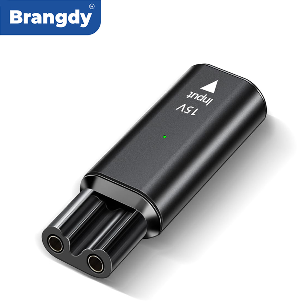 Brangdy 15V HQ8505 Type-C Shav - مراجعة Men'S Face Grooming وسعره
