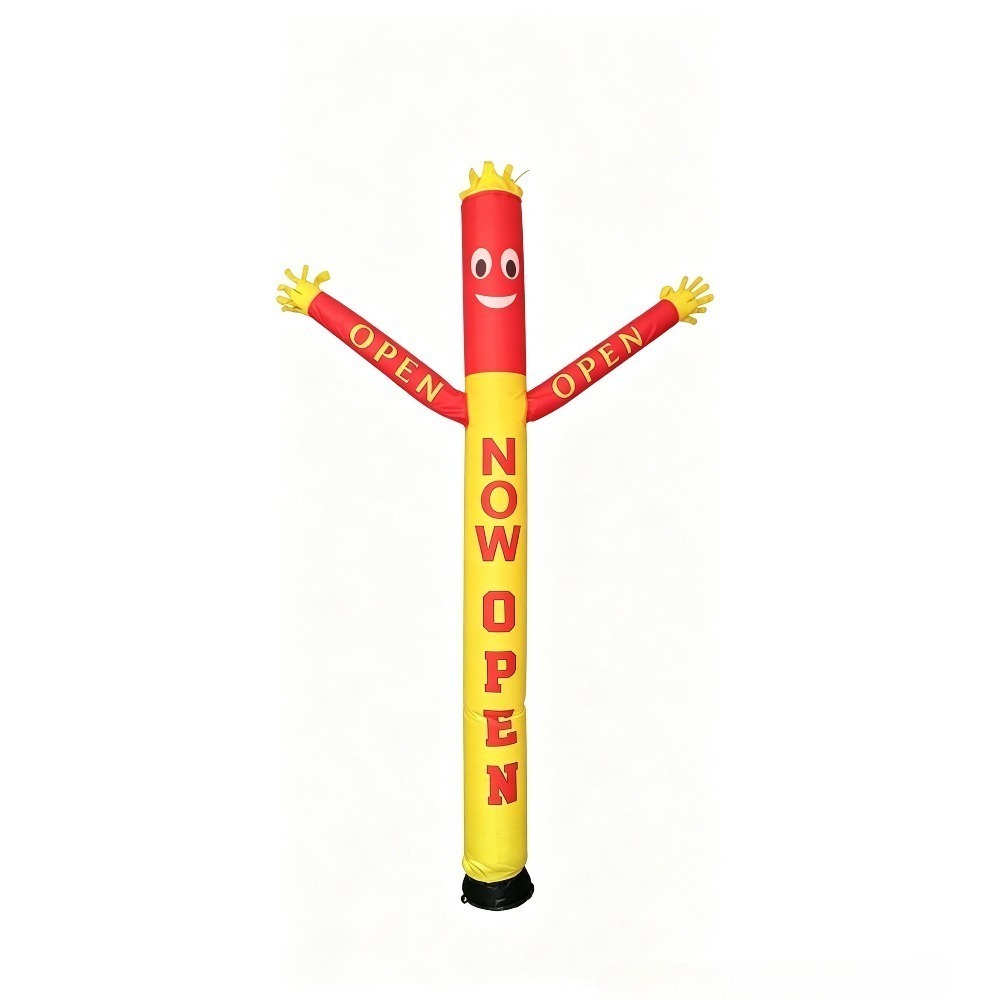 1.8M Inflatable Waving Tube Ma - مراجعة Men'S Face Grooming وسعره