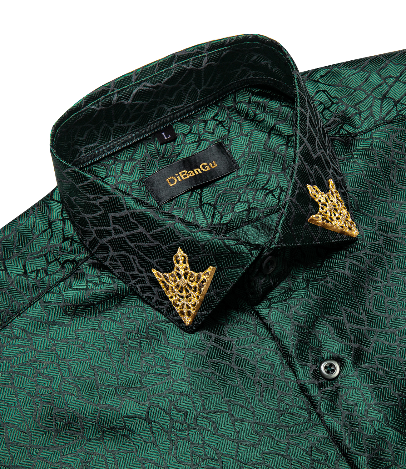 Fashion Green Shirts For Men C - مراجعة Men'S Grooming Club وسعره