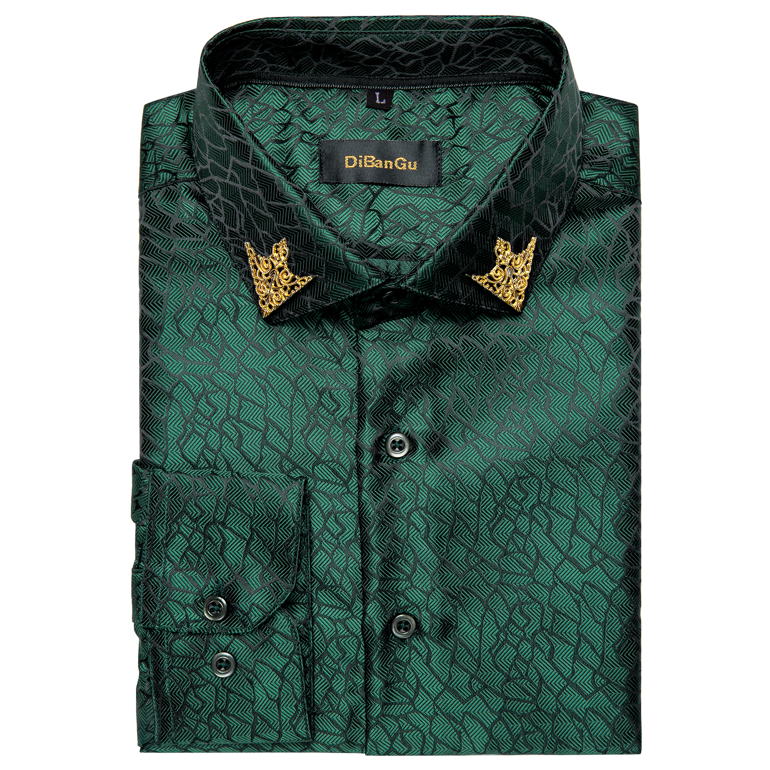 Fashion Green Shirts For Men C - مراجعة Men'S Grooming Club وسعره