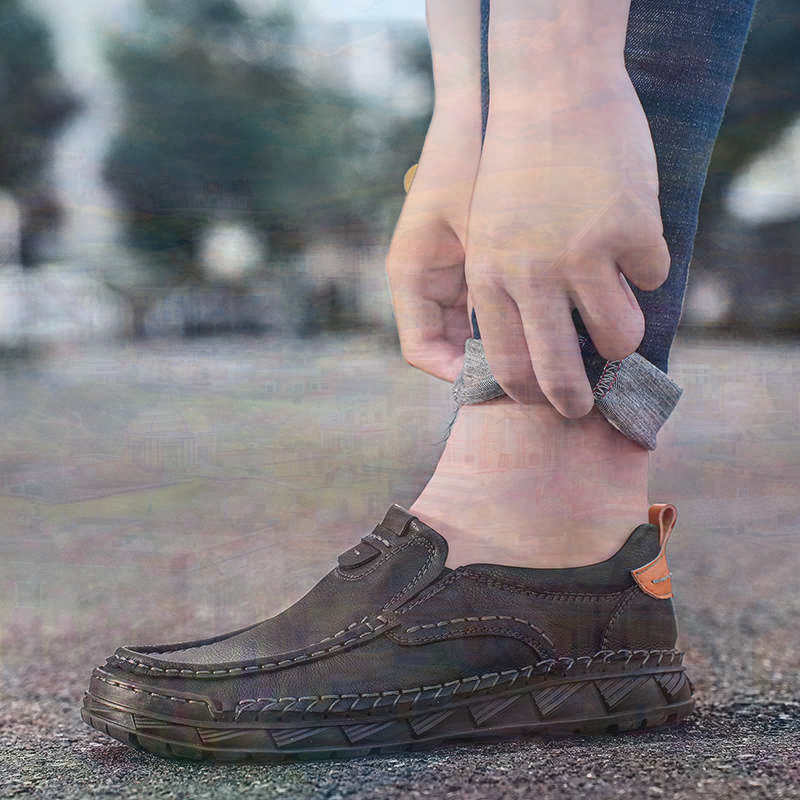39 Slipon Sneakers Man 46 Walk - مراجعة Men'S Grooming Wholesale Suppliers وسعره