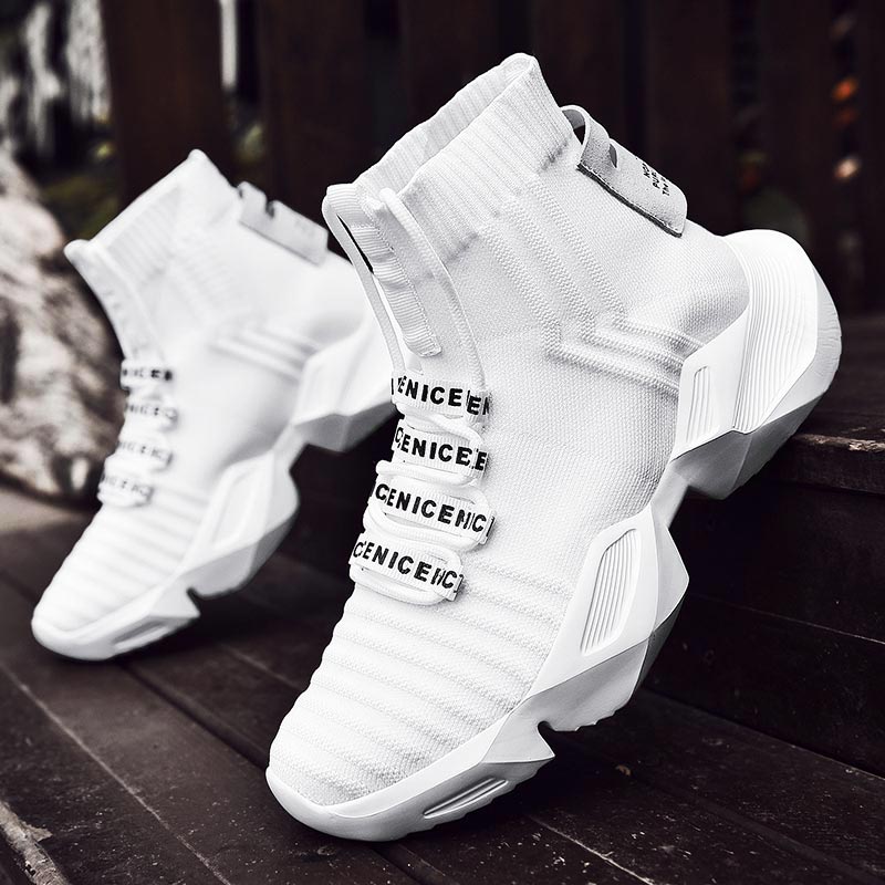 Plus Size High Top Massive Spo - مراجعة Men'S Grooming Spot وسعره