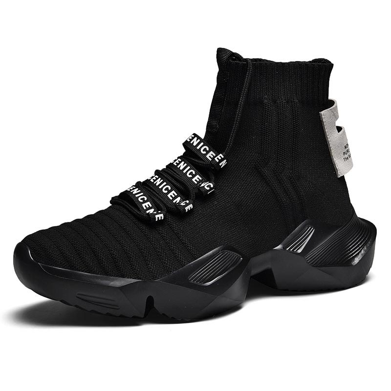 Plus Size High Top Massive Spo - مراجعة Men'S Grooming Spot وسعره