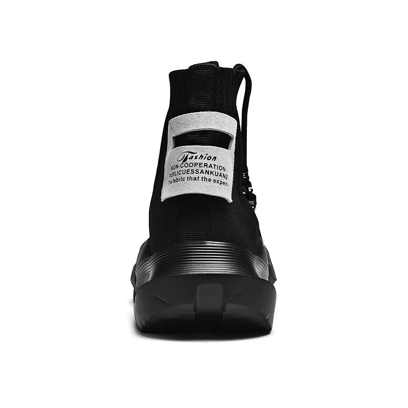 Plus Size High Top Massive Spo - مراجعة Men'S Grooming Spot وسعره