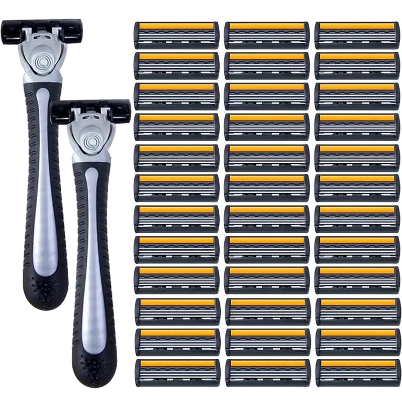 Premium Stainless Steel Safety - مراجعة Straight Razor Safety وسعره